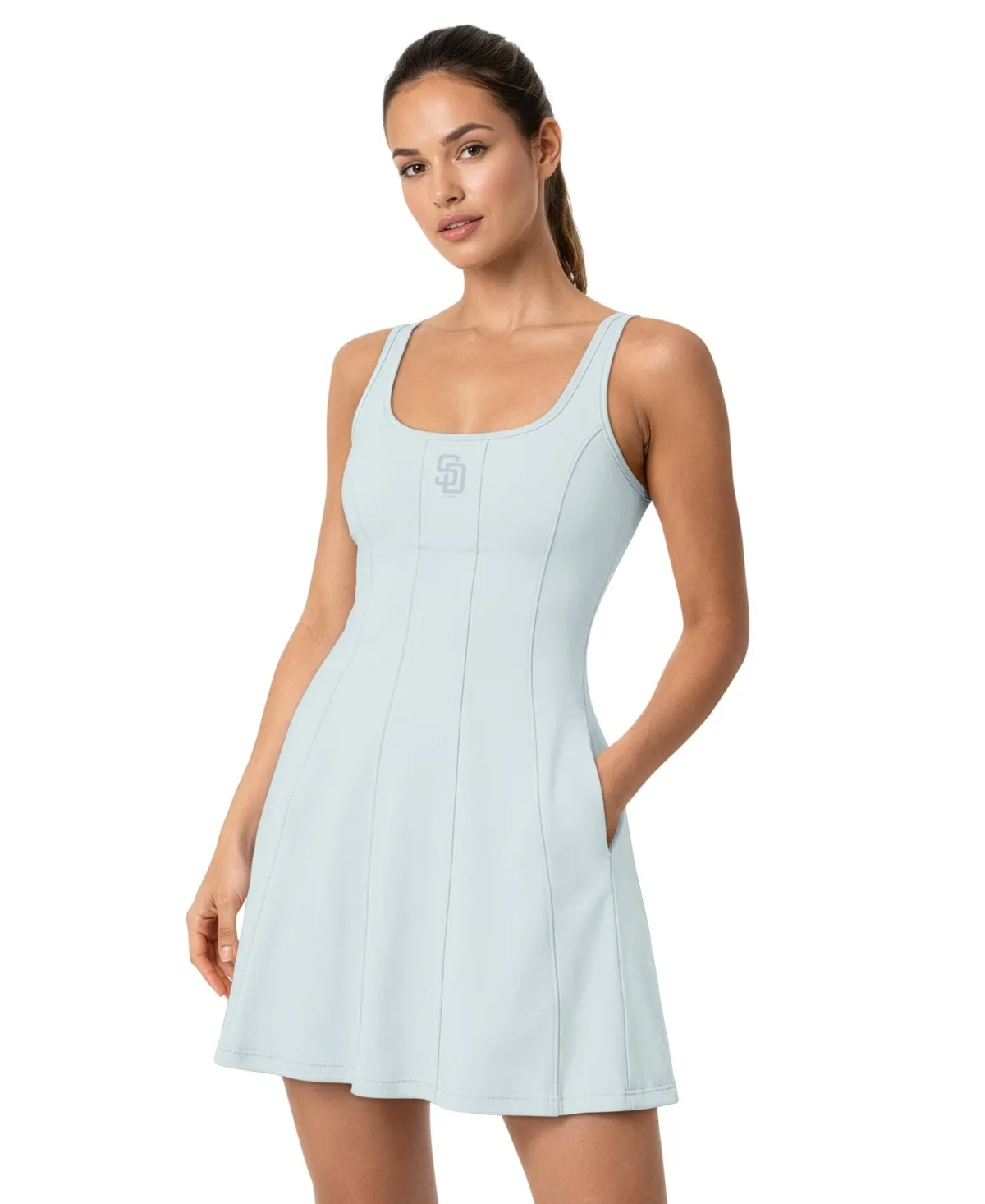 San Diego Padres Dress by Starter