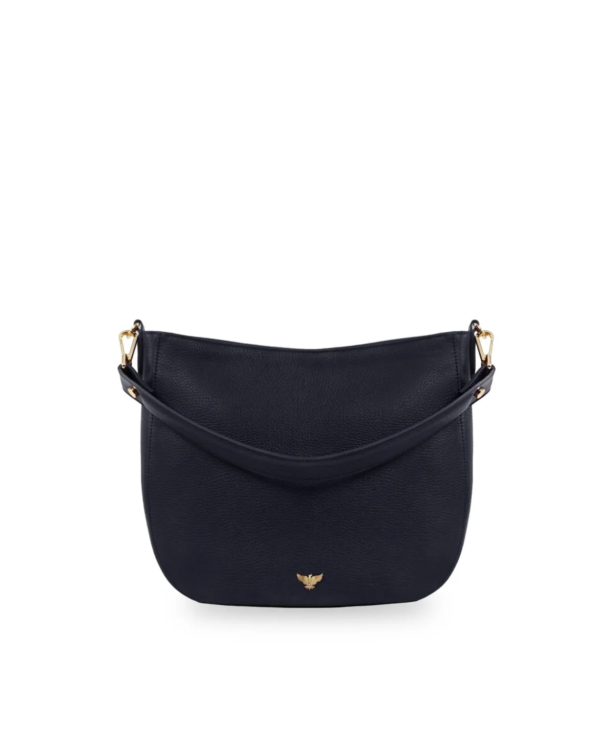 The Rosie Leather Bag by Apatchy London
