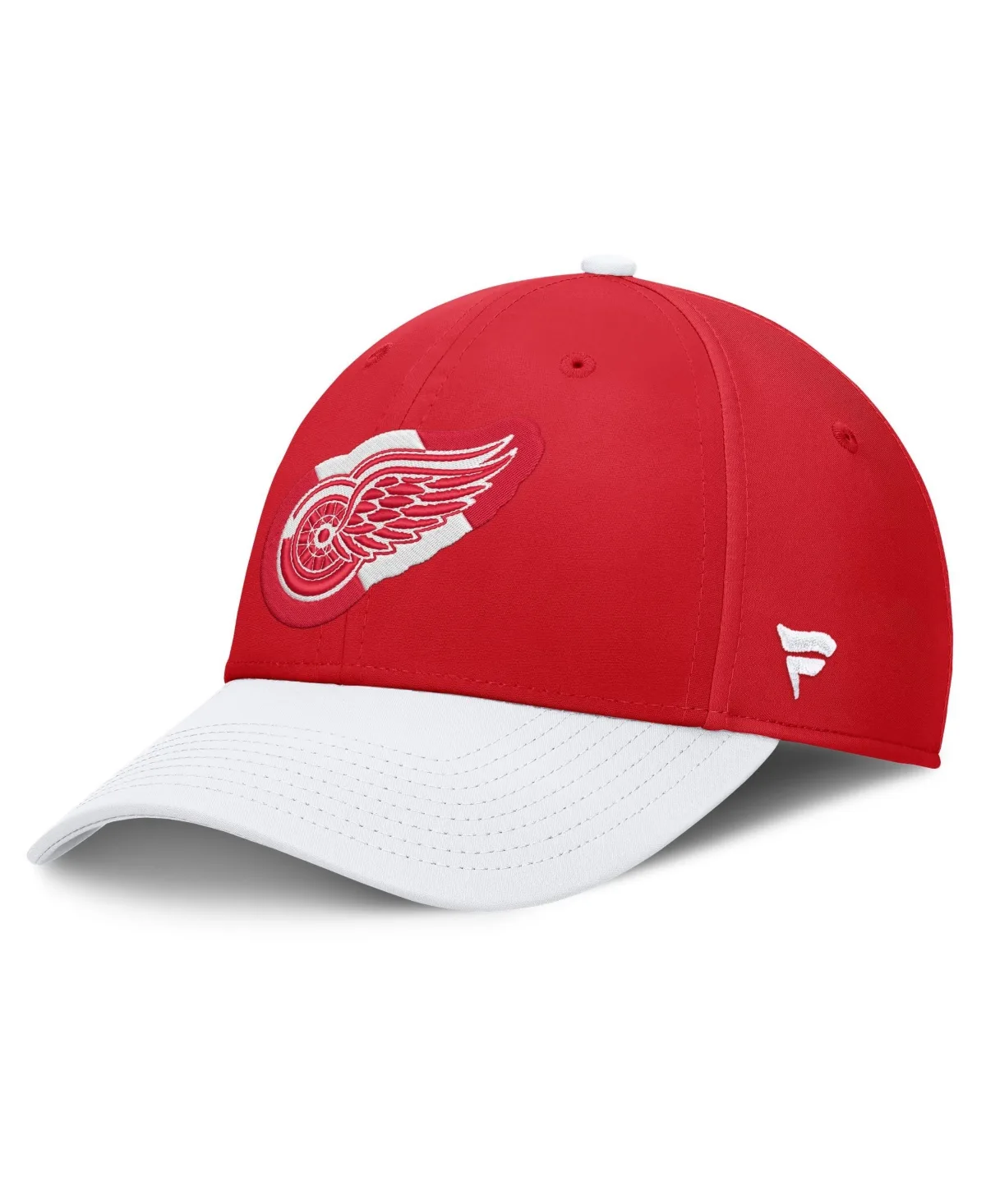 Detroit Red Wings Stretch Hat