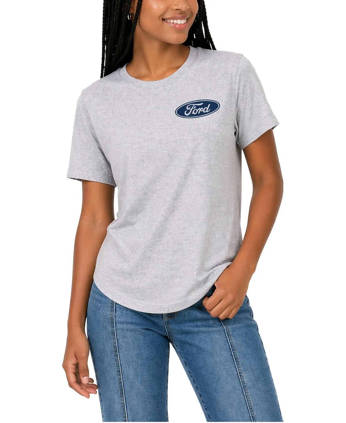 1959 Thunderbird Relaxed Fit T-Shirt