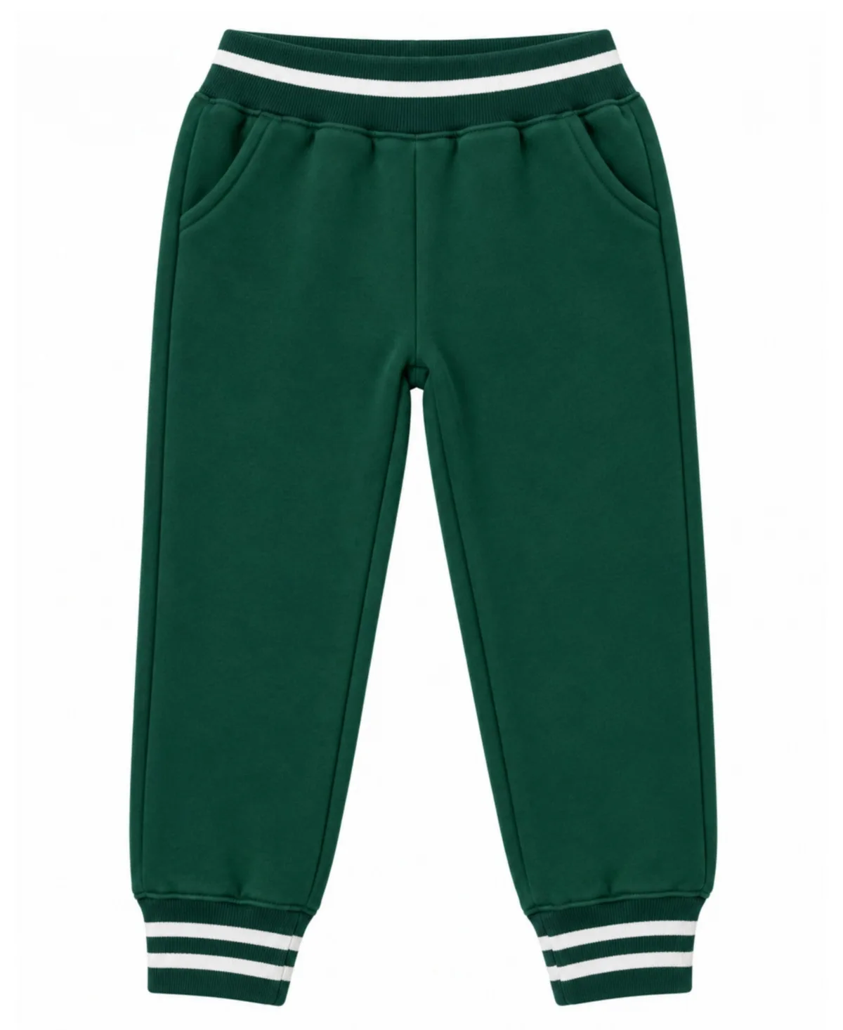 Varsity Sweatpants by Bits & Bows