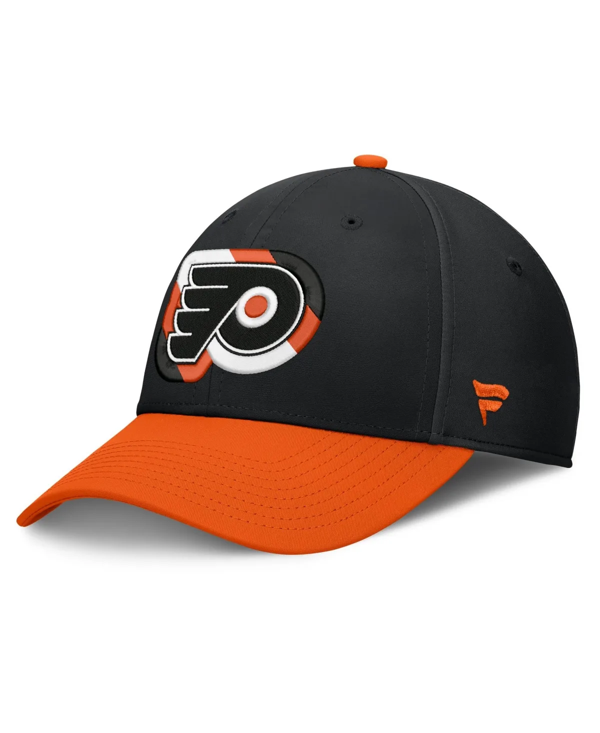 Philadelphia Flyers Stretch Hat by Fanatics