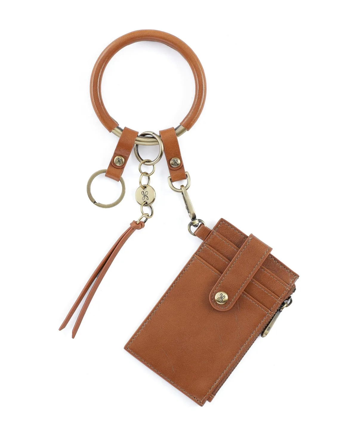 Ring Keeper Wristlet by Hobo