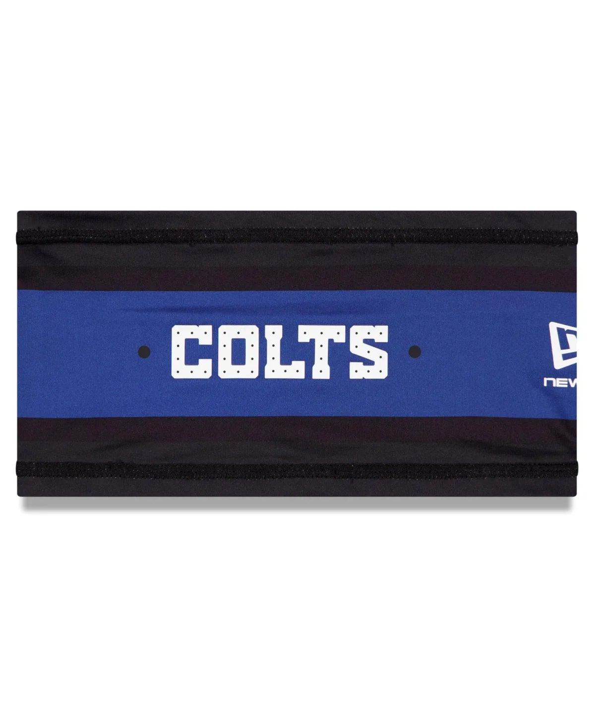 Indianapolis Colts 2026 Rivalries Collection Headband by New Era