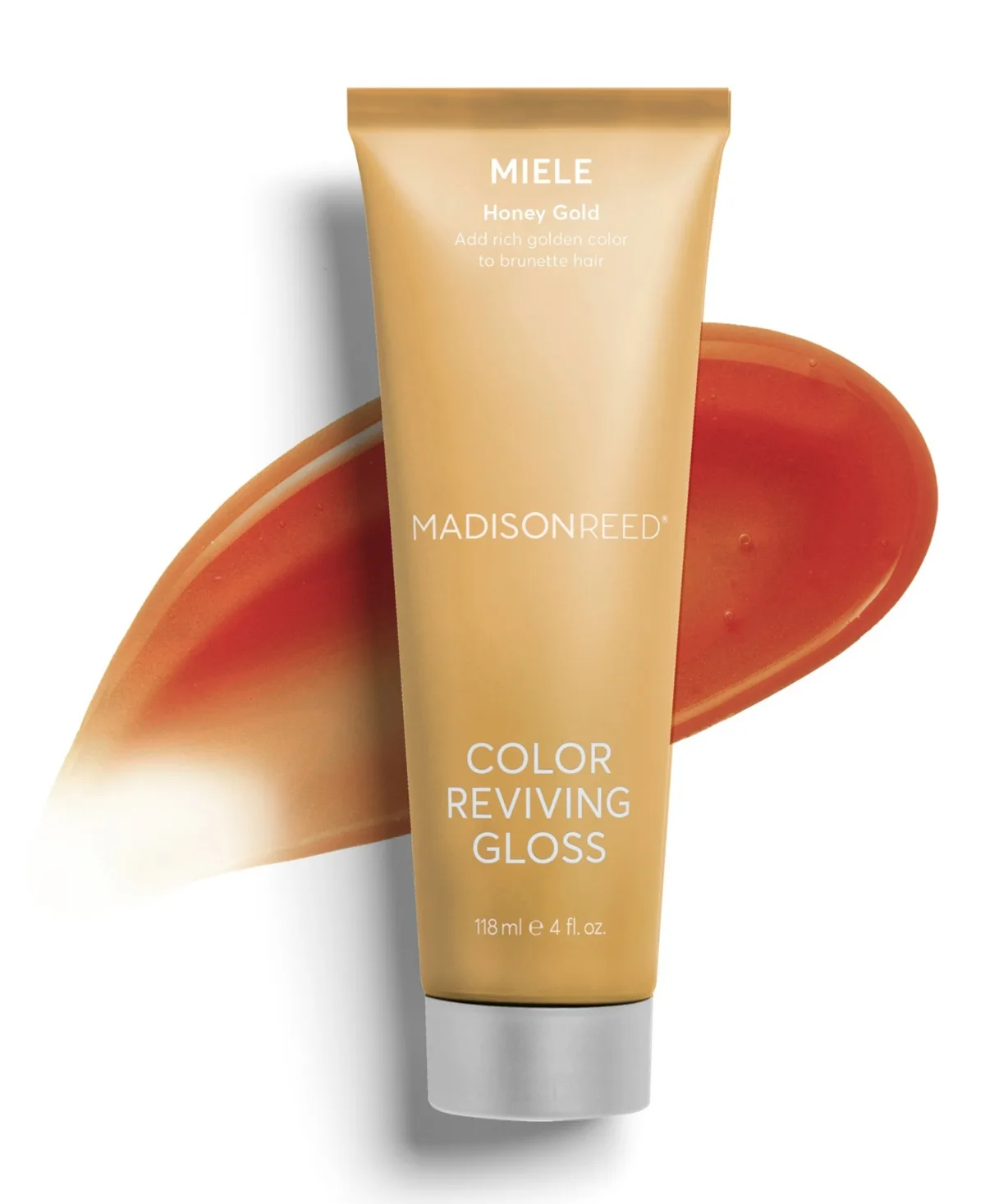 Honey Gold Color Reviving Gloss, 4 oz by Madison Reed