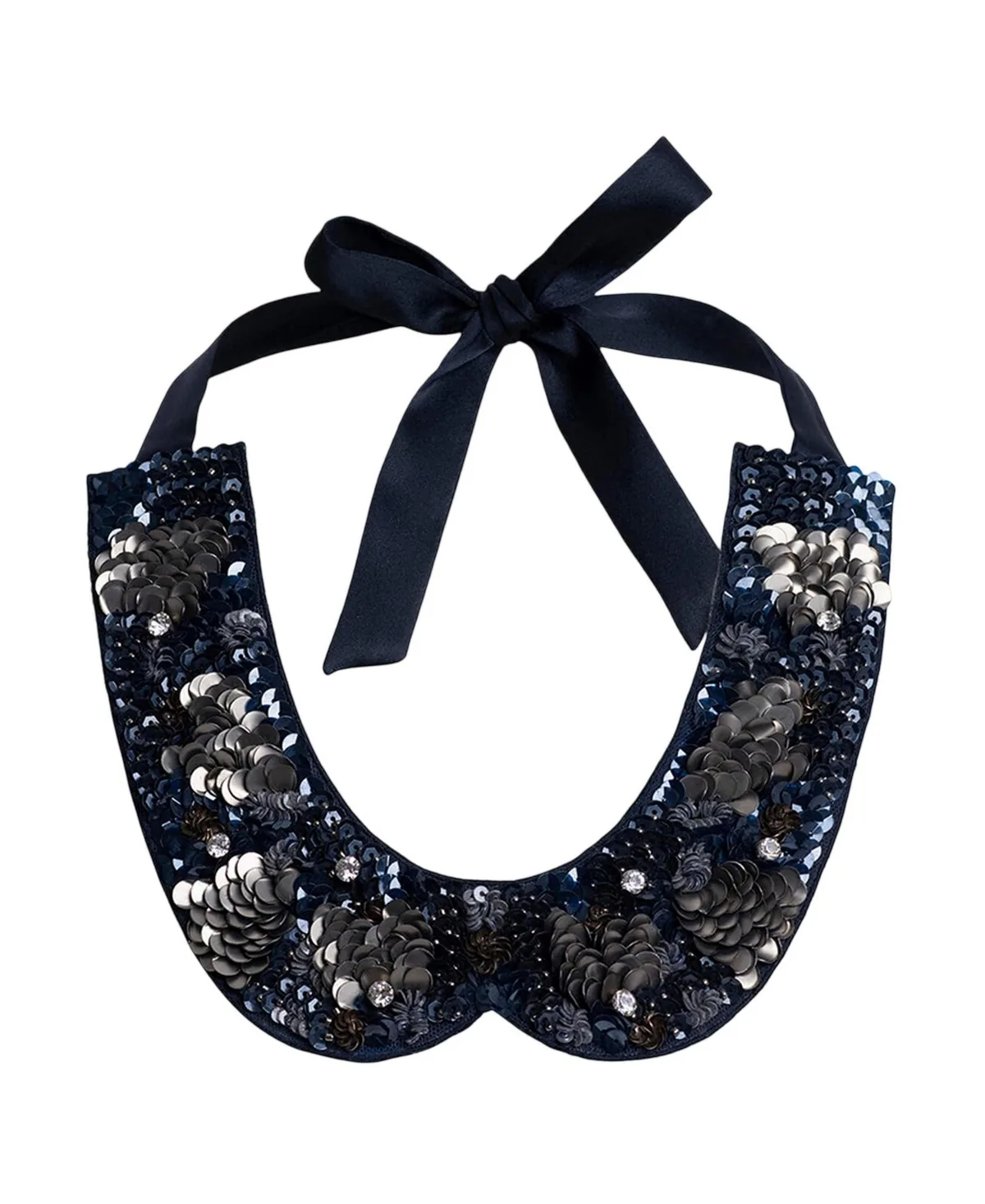 Werry Collar by Anne Fontaine