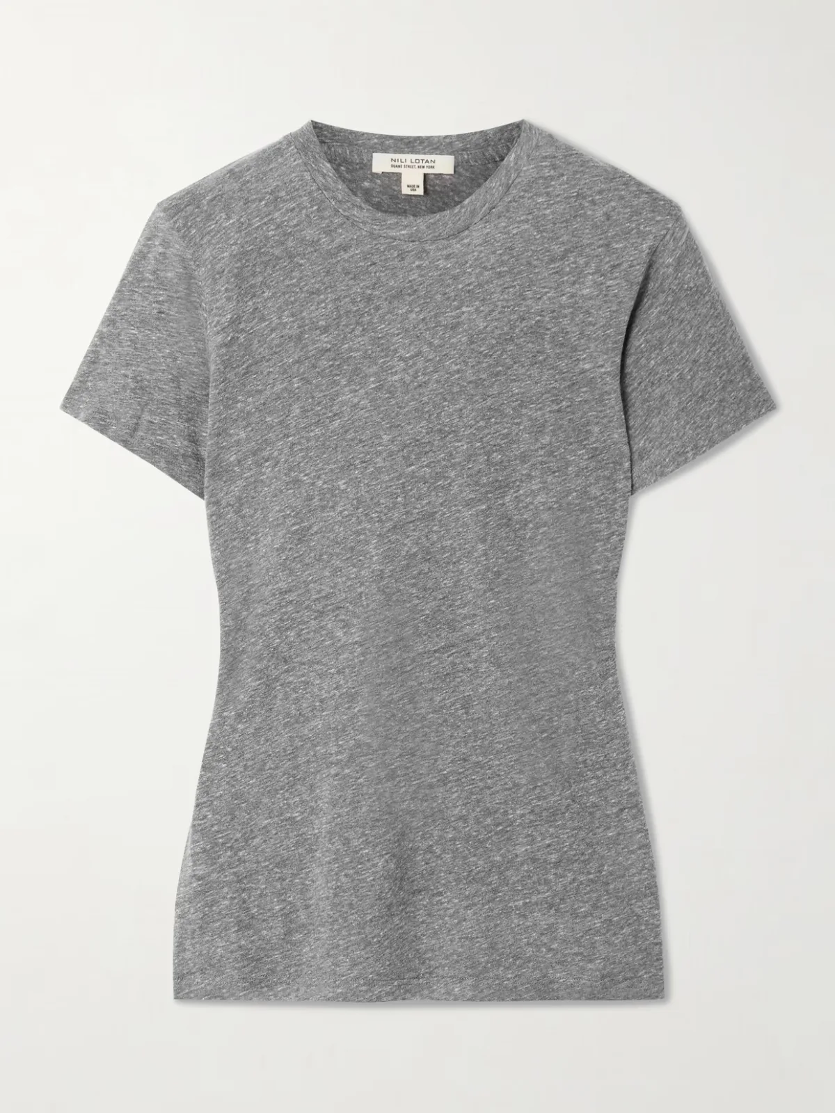 - Lana Jersey T-shirt -