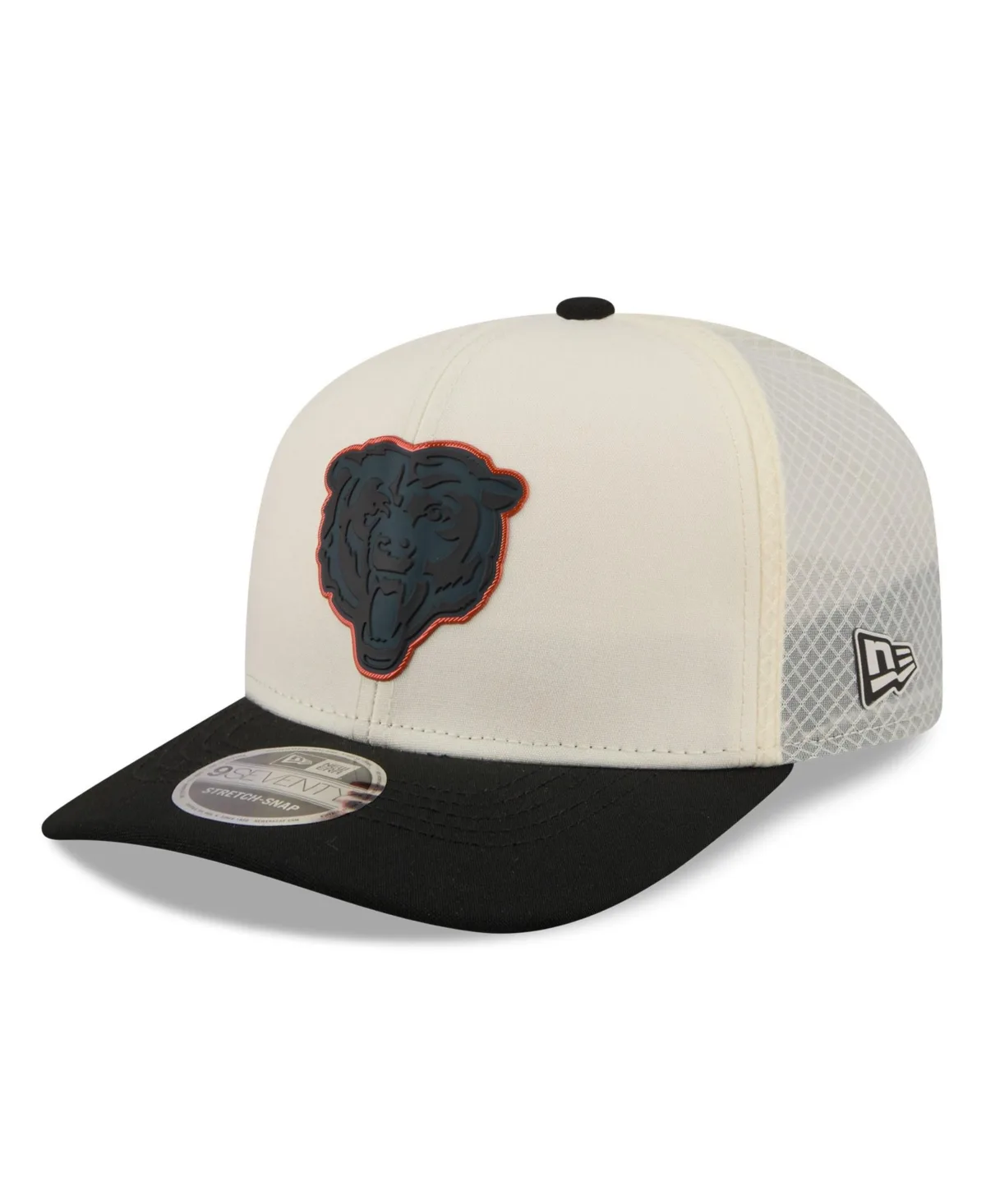 Chicago Bears Color Pop 9SEVENTY Adjustable Hat by New Era