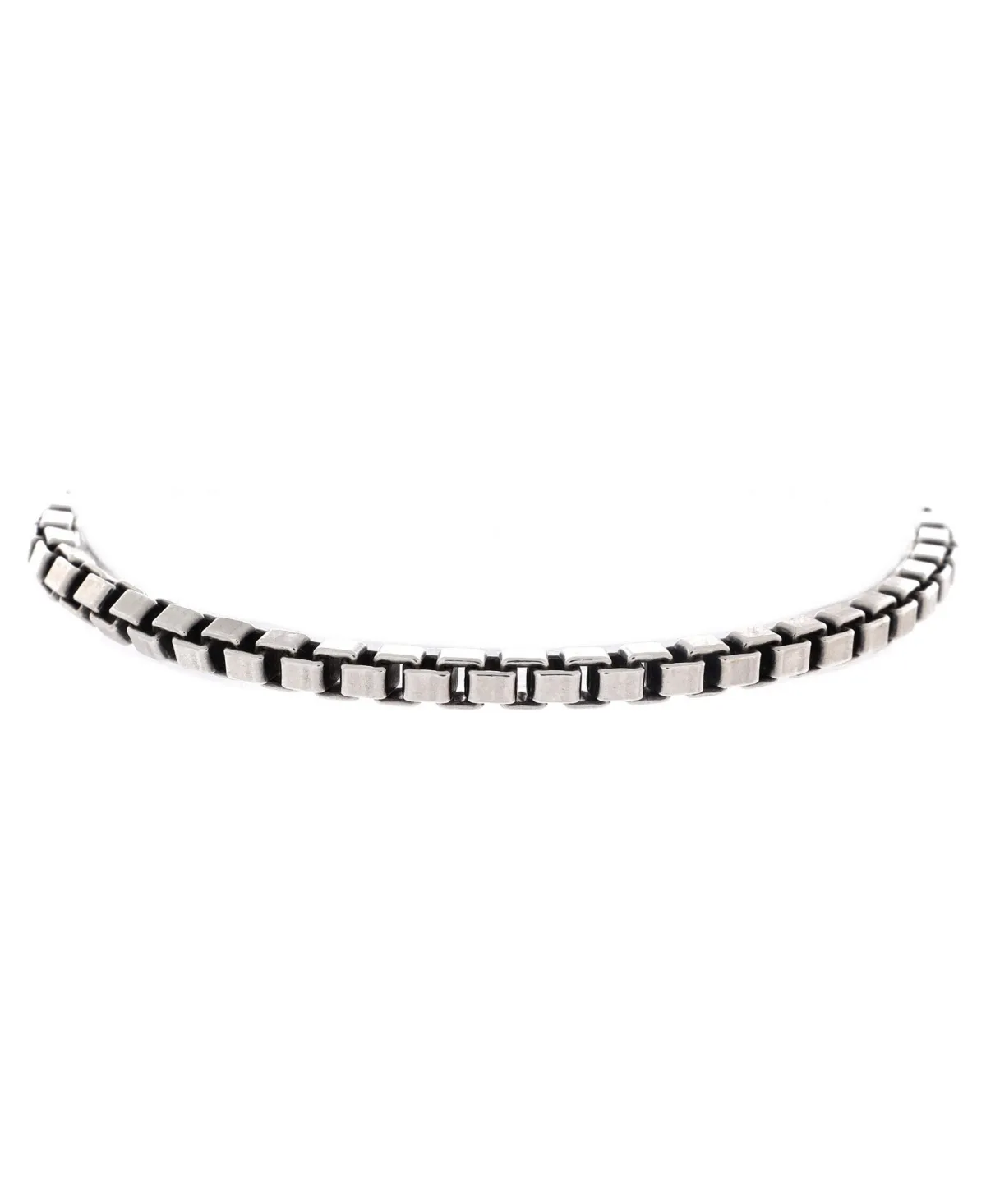 Pre-Owned Tiffany and Co Venetian Link Bracelet by Tiffany & Co.
