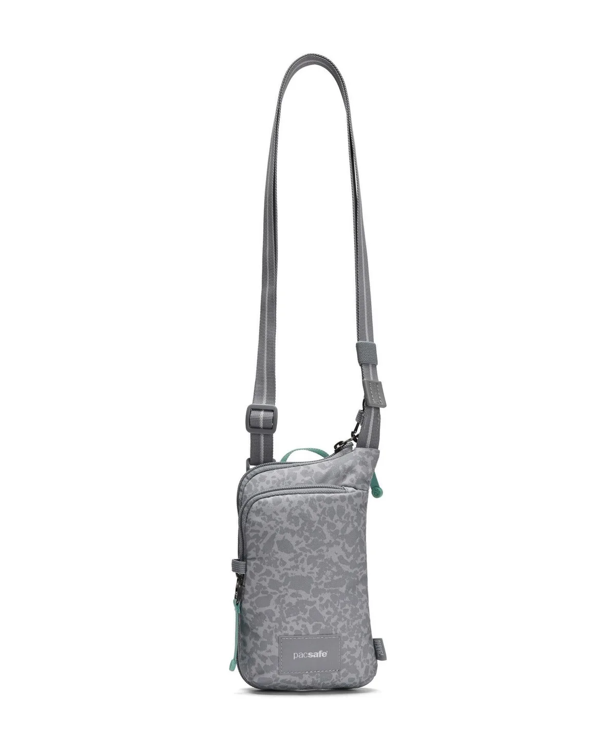 Go Tech Crossbody by Pacsafe