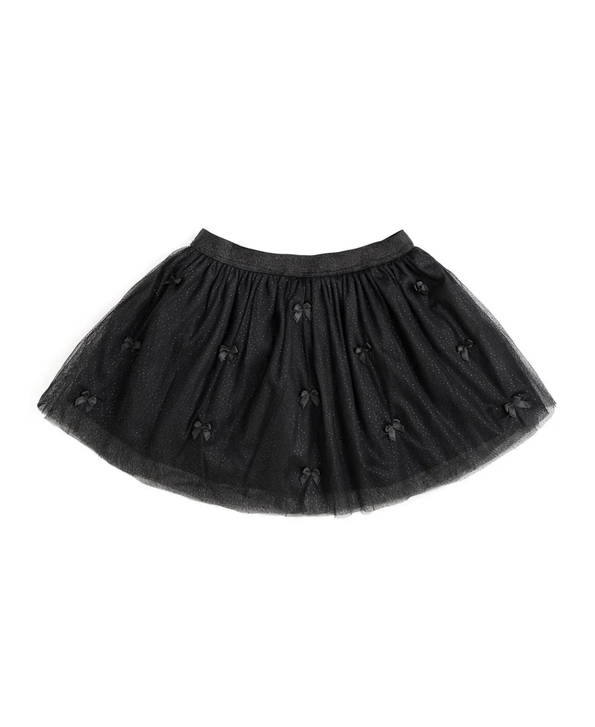 A-Line Bow Tutu by Sweet Wink
