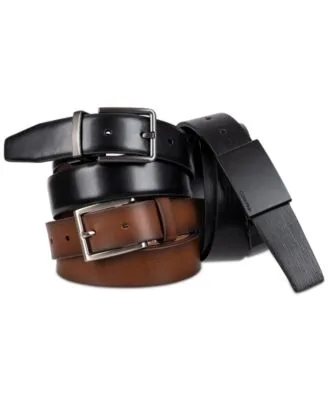 Calvin Klein Casual Belt Collection by Calvin Klein