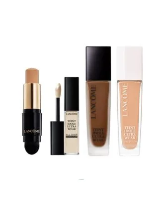 Teint Idole Ultra Foundation Collection by Lancôme