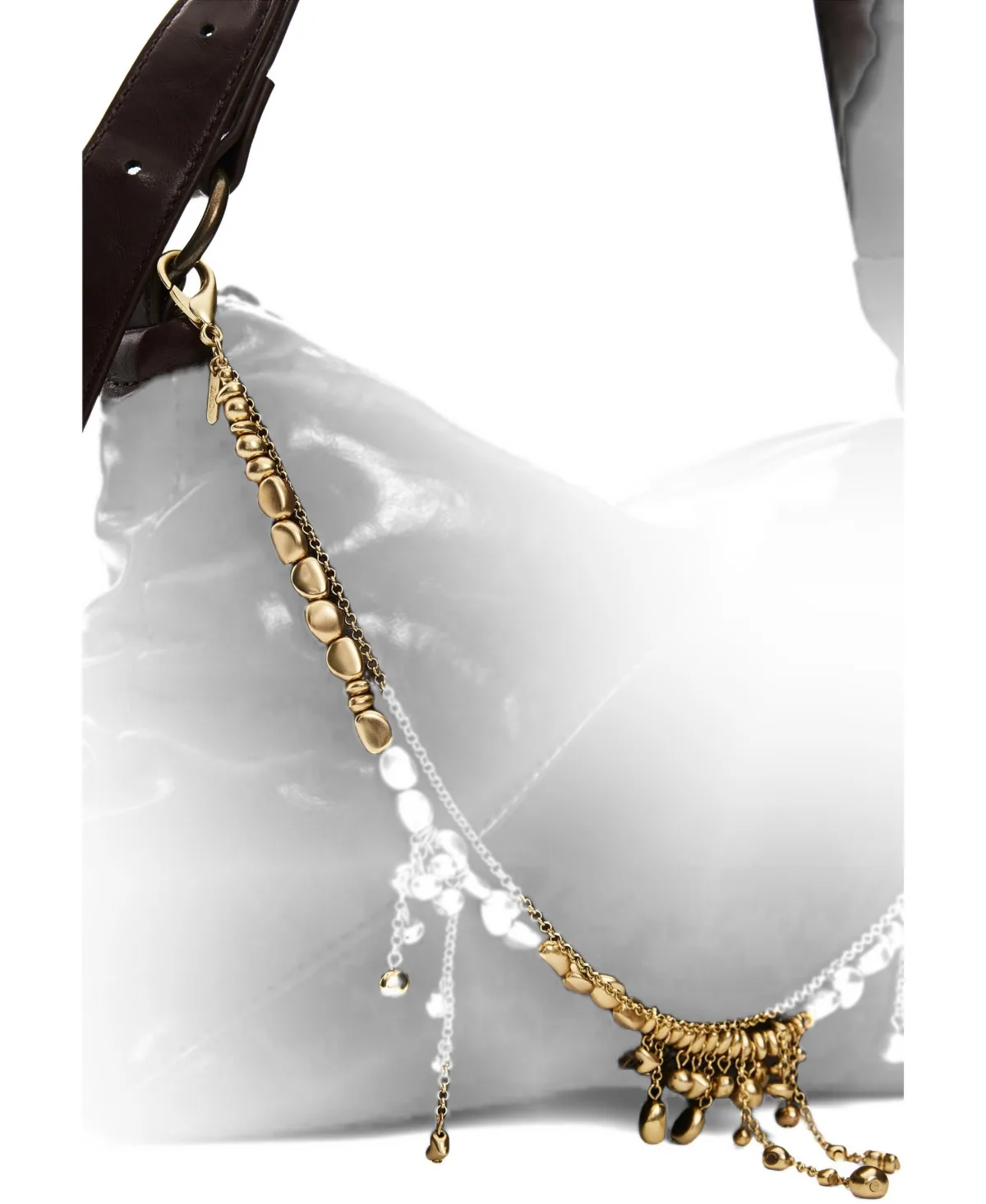 Zalio Charms Chain by Desigual