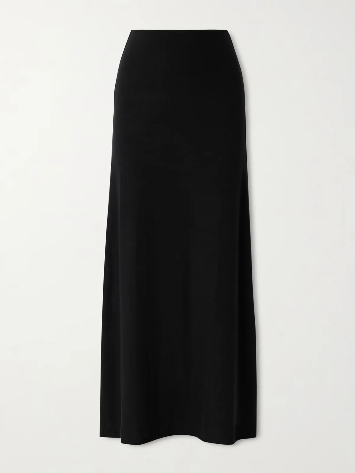 - Lauren Stretch-knit Maxi Skirt -