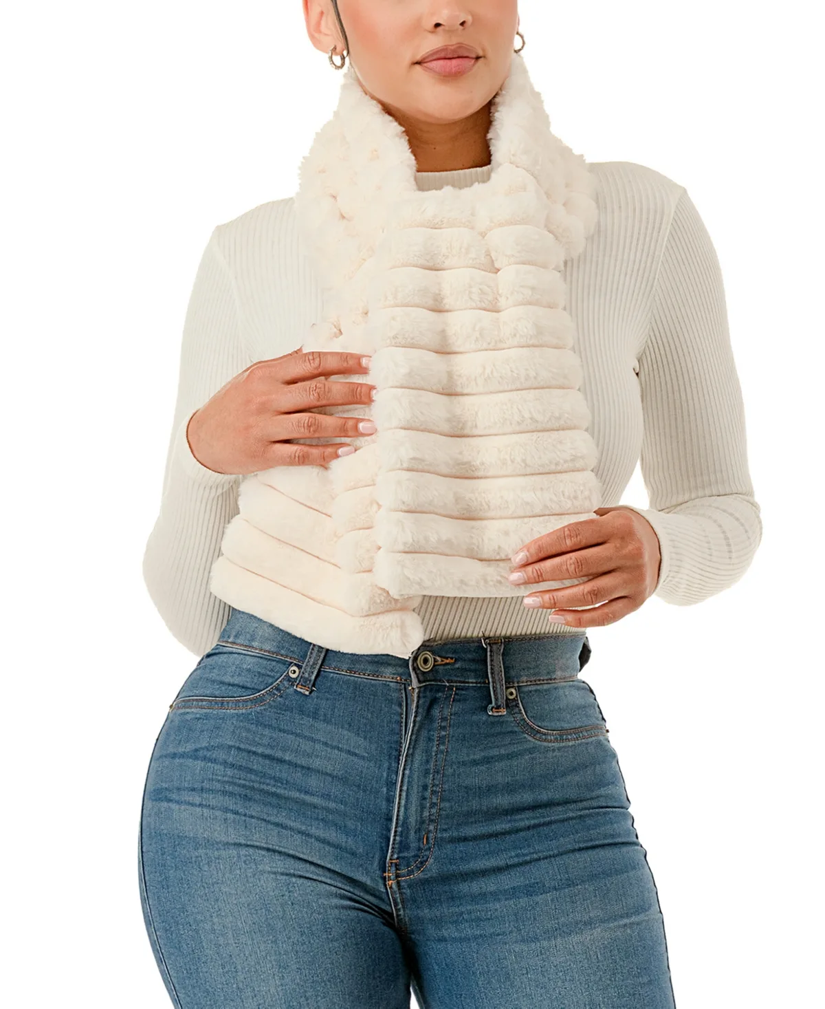 Extra Soft Scarf by Marcus Adler