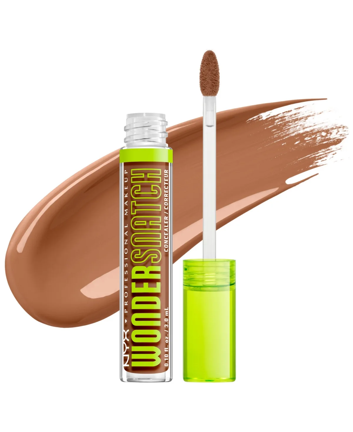 Wonder Snatch Concealer, 0.10 oz. - Sienna by NYX Professional Makeup
