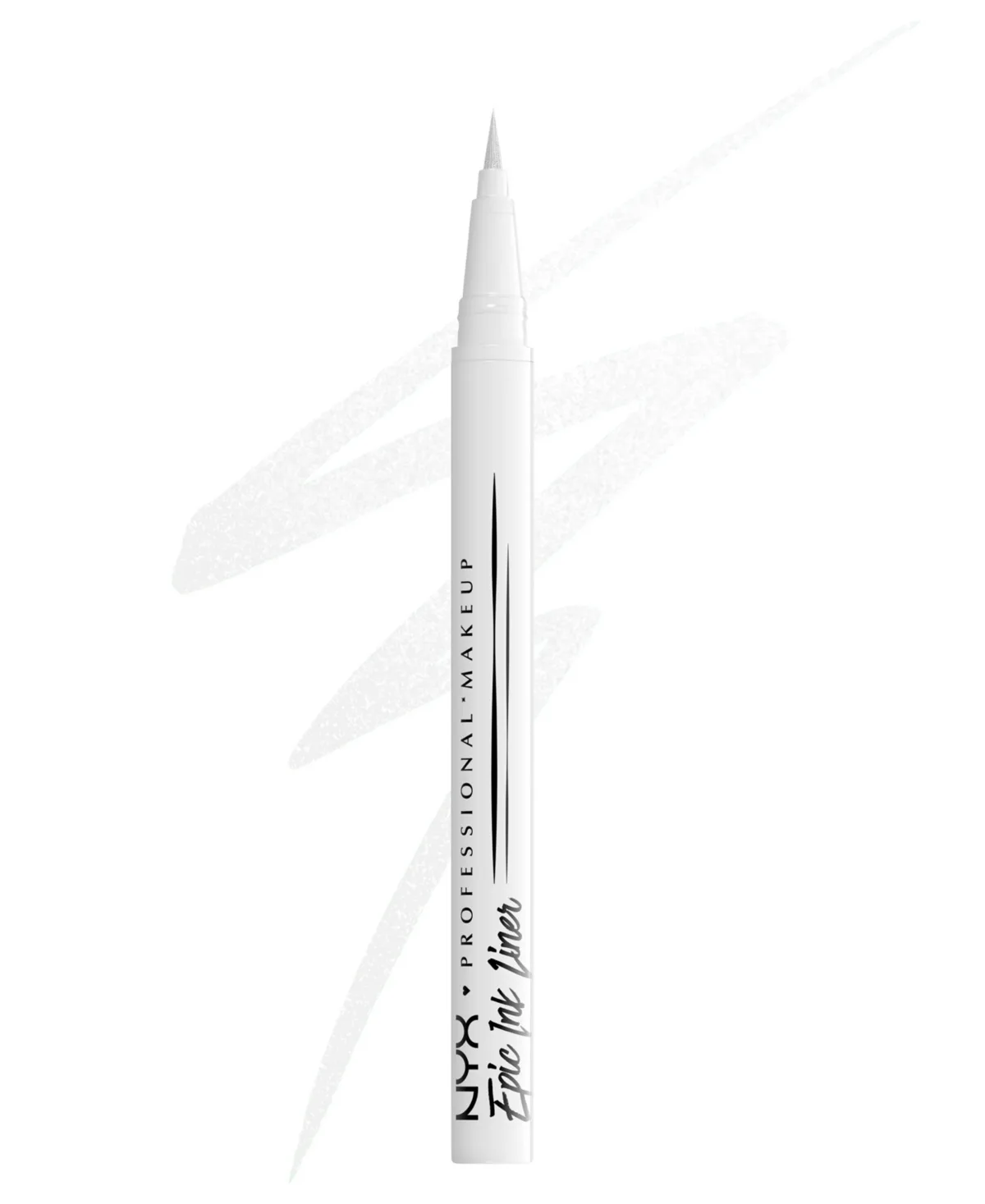 Halloween Party Animals Epic Ink Liner, 0.1 oz. - Phantom Lines by NYX Professional Makeup