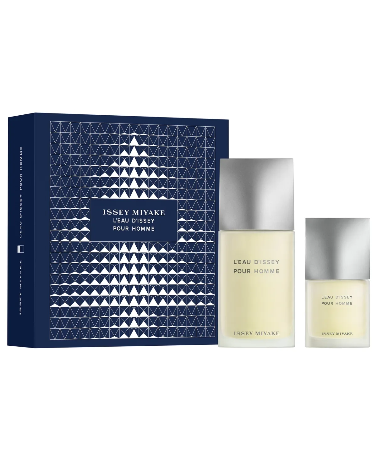L'Eau D'issey Pour Homme Eau De Fragrance Gift Set by Issey Miyake