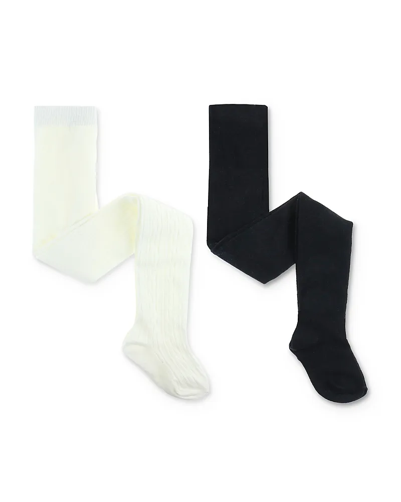 Opaque Sweater Tights, 2 Pack by Capelli