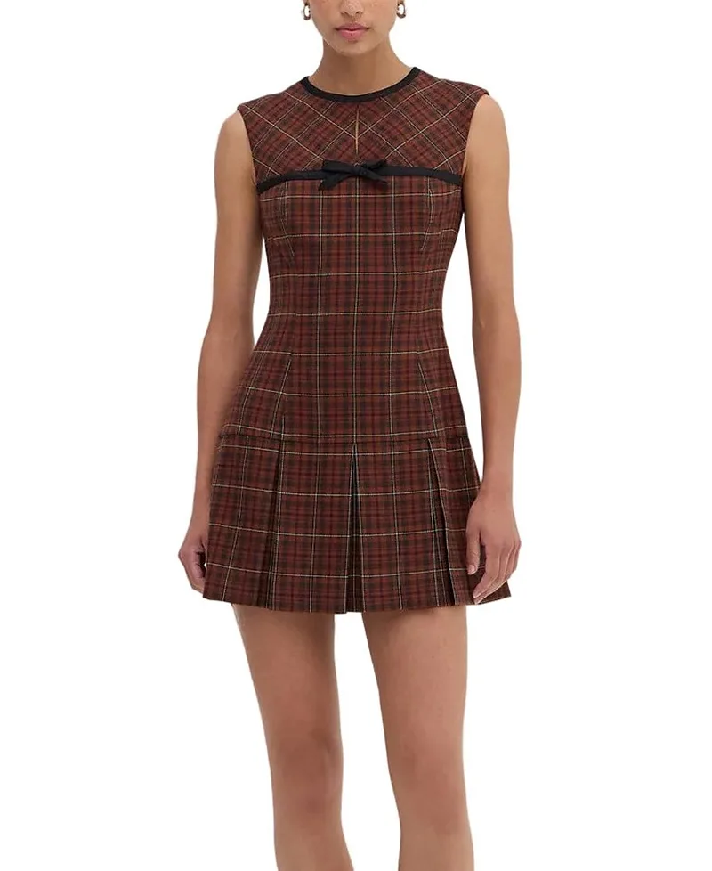The Michelle Dress