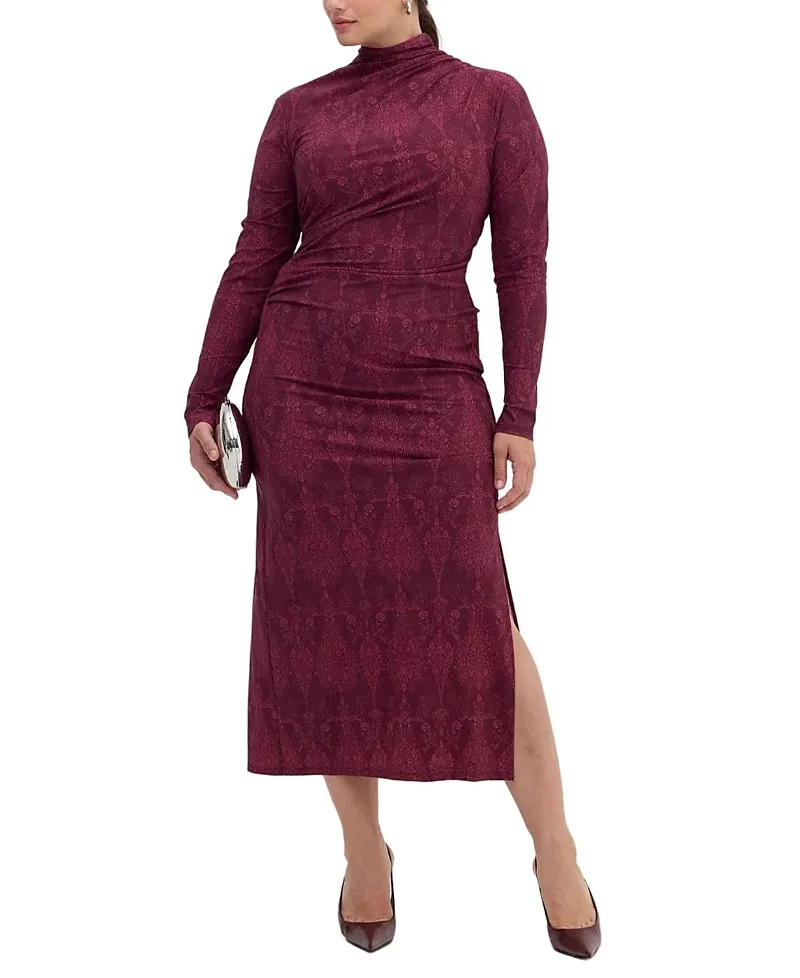 The Rizzo Dress by Hill House Home
