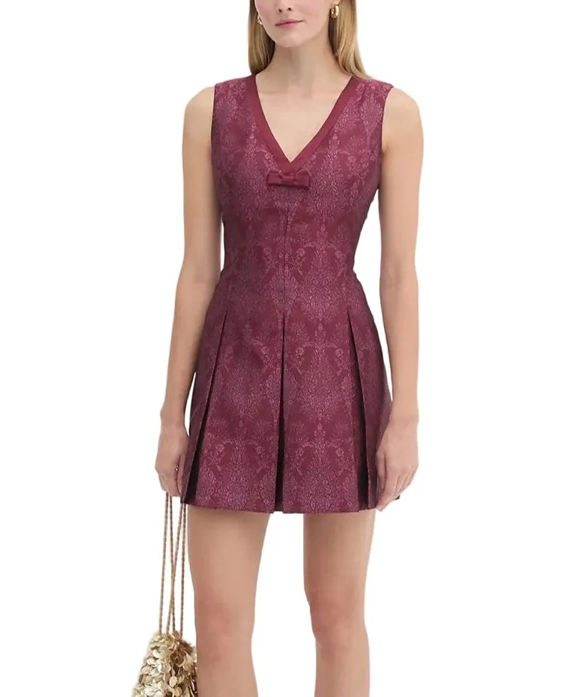 The Jadienne Dress by Hill House Home