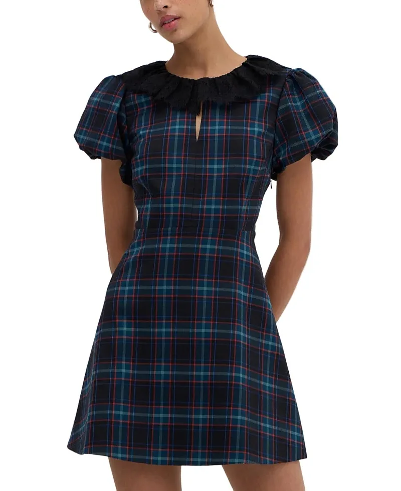 The Antoinette Dress by Hill House Home