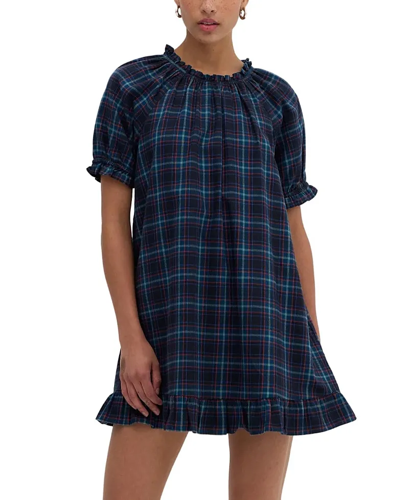 The Katherine Nap Dress by Hill House Home