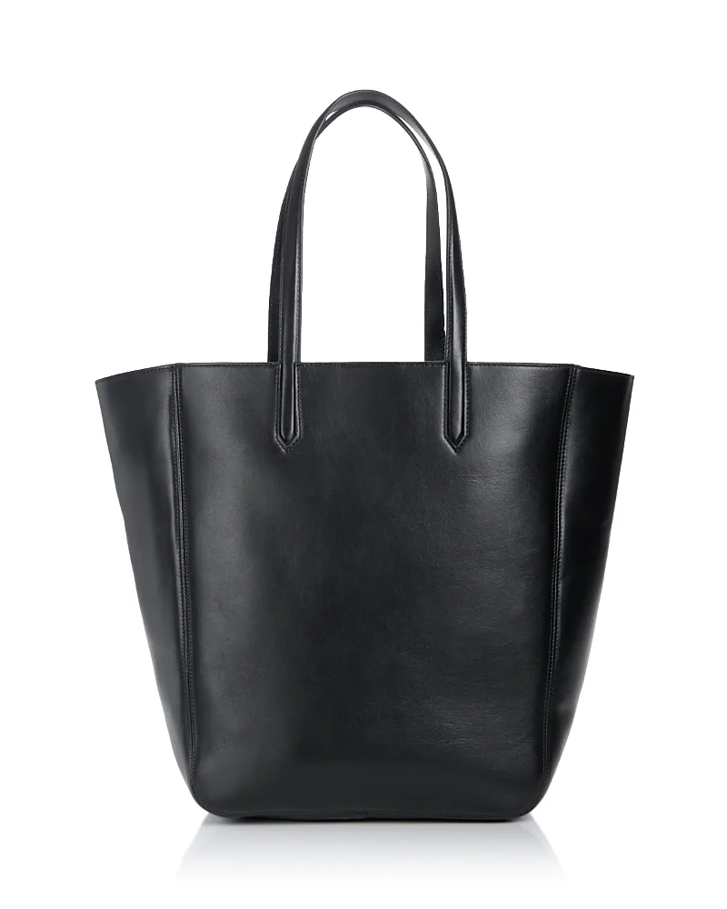 Paloma Leather Tote