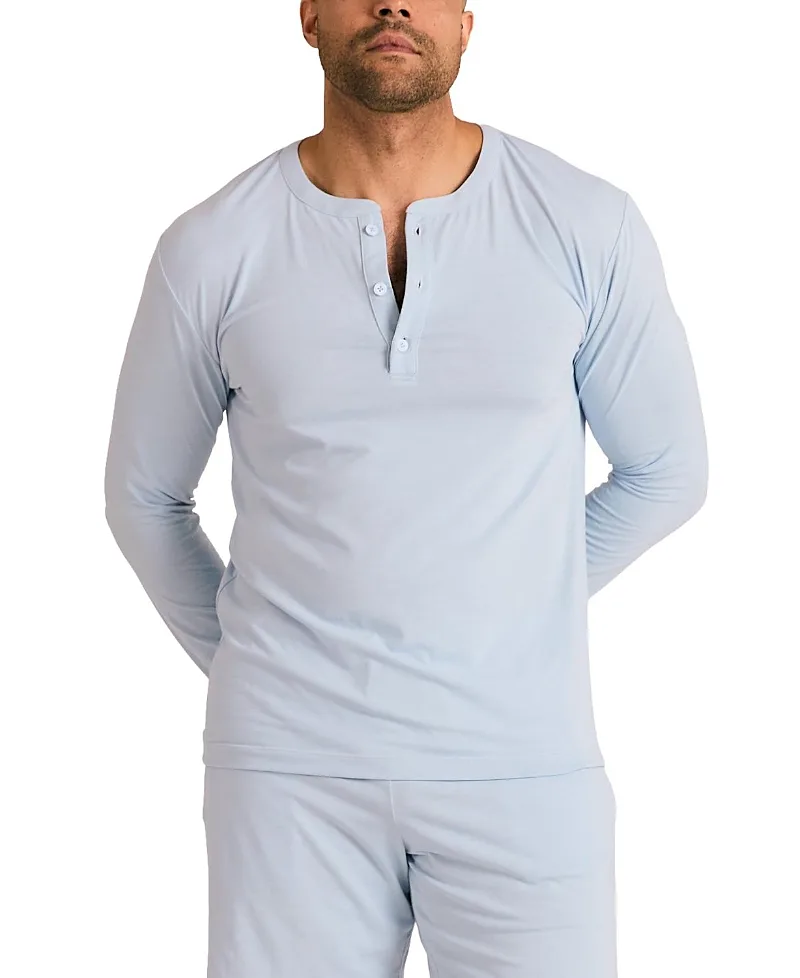 Blayne Henley Shirt by Arid Blayne
