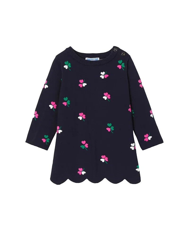 Poupee Dress by Jacadi Paris