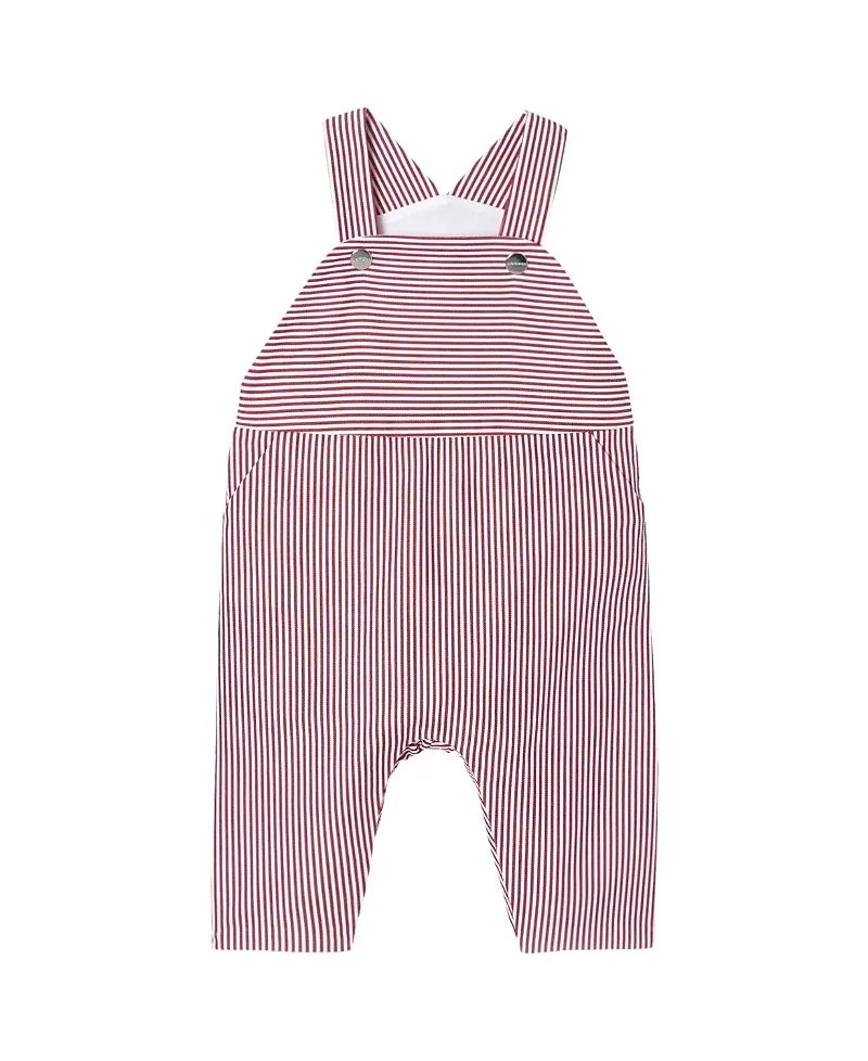 Florent Overalls by Jacadi Paris