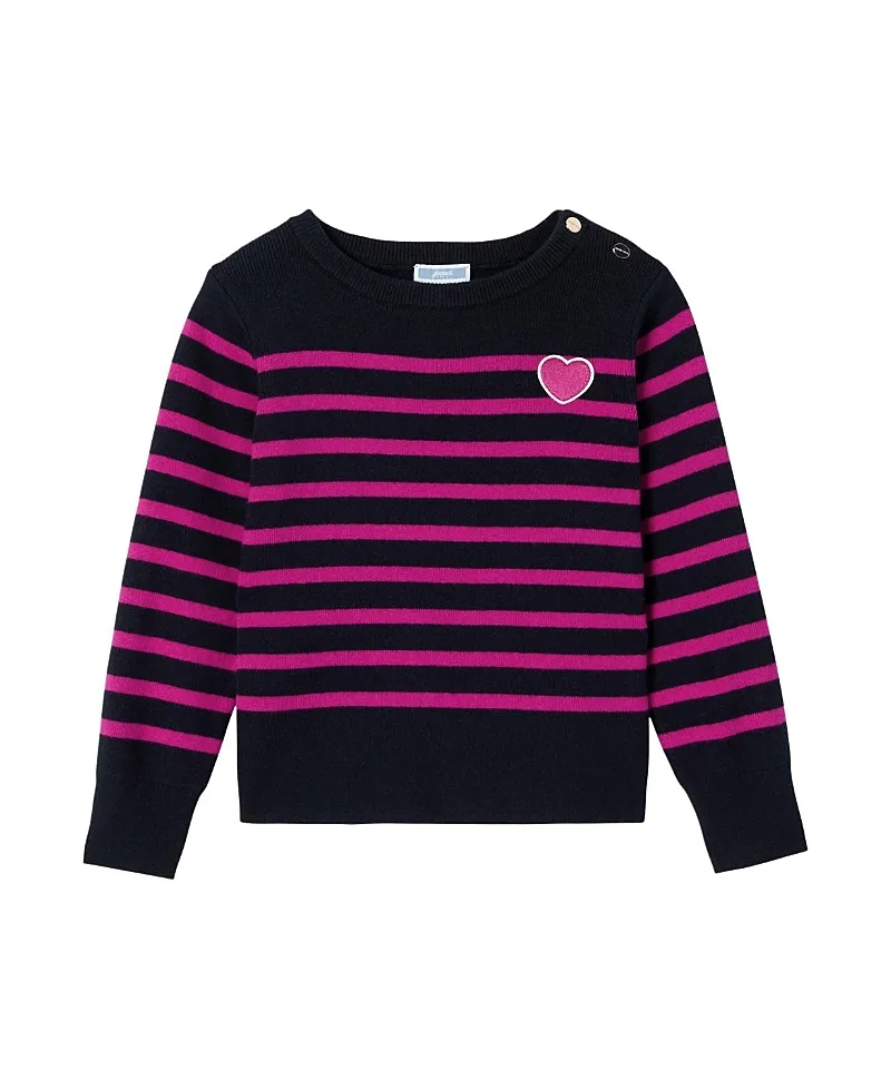 Perceval Sweater by Jacadi Paris