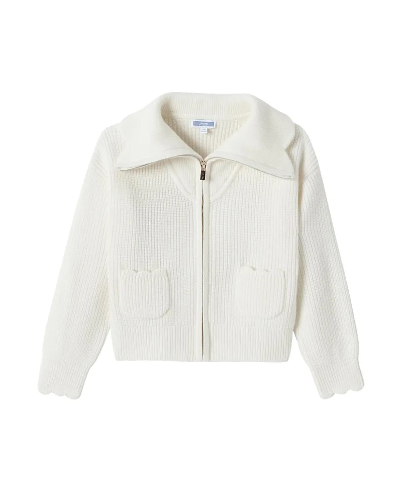 Calice Cardigan by Jacadi Paris