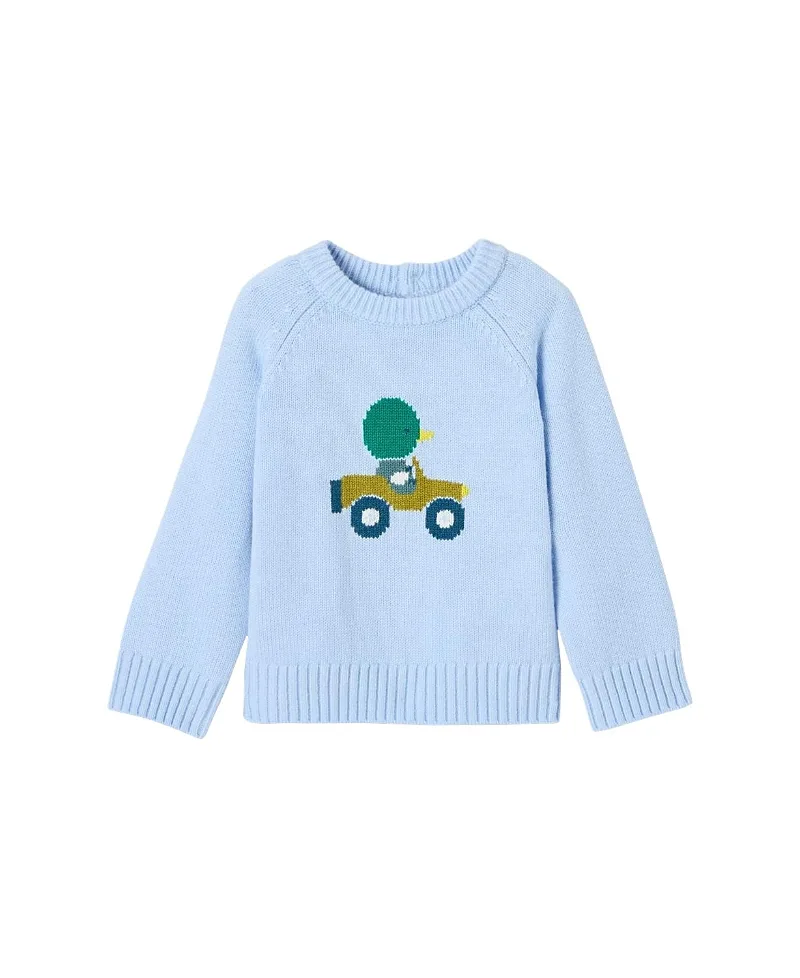 Maxime Sweater by Jacadi Paris