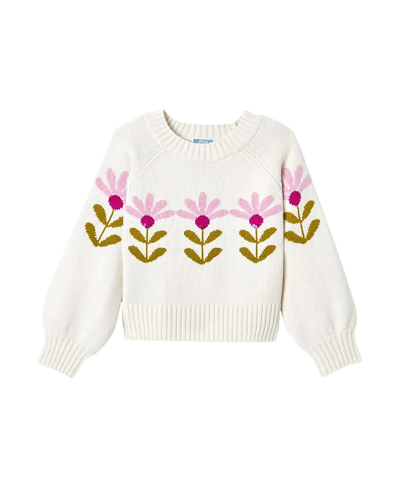 Chimene Sweater by Jacadi Paris
