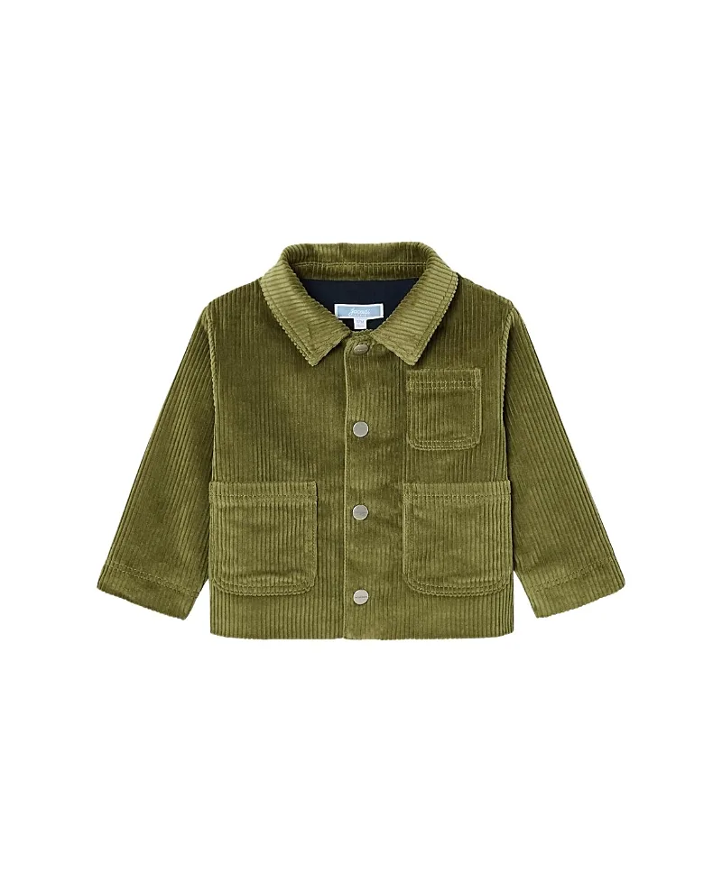 Muscade Cardigan by Jacadi Paris