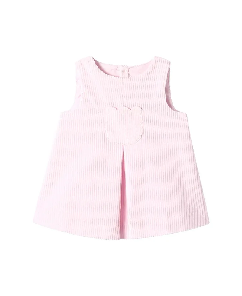 Admirable Pinafore Dress by Jacadi Paris