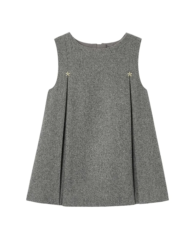 Maude Pinafore Dress by Jacadi Paris