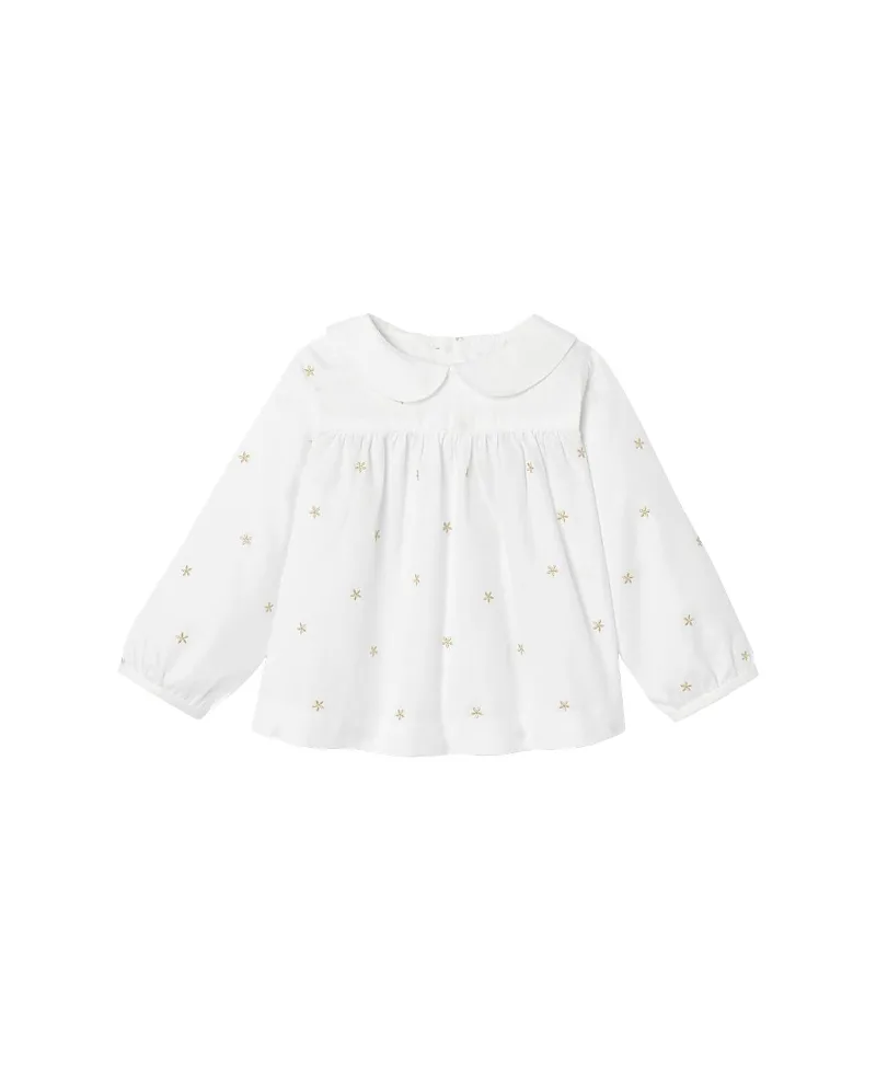 Marthe Blouse by Jacadi Paris