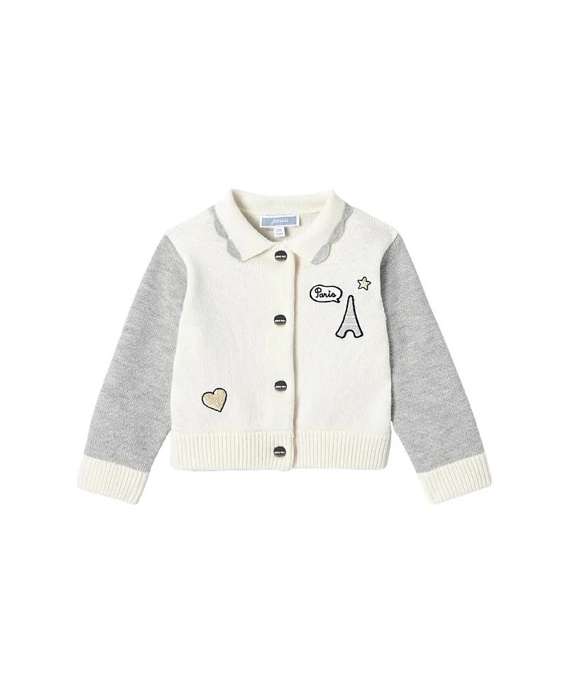 Merveilleux Cardigan by Jacadi Paris