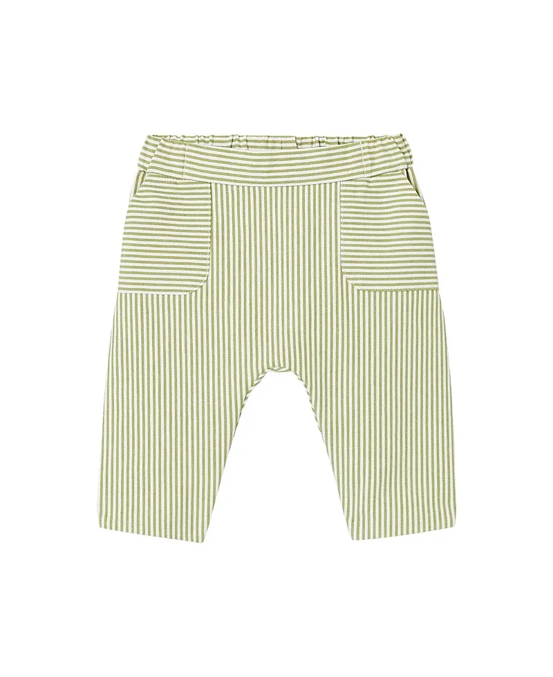 Atelier Trousers by Jacadi Paris