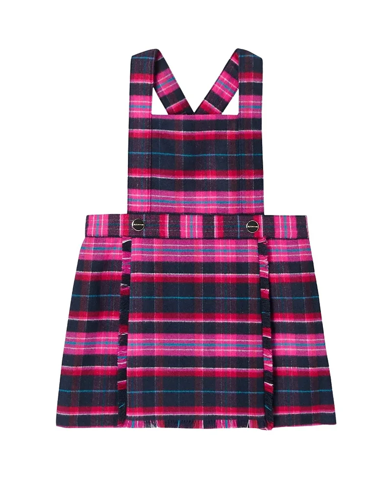 Ombrelle Pinafore Dress by Jacadi Paris