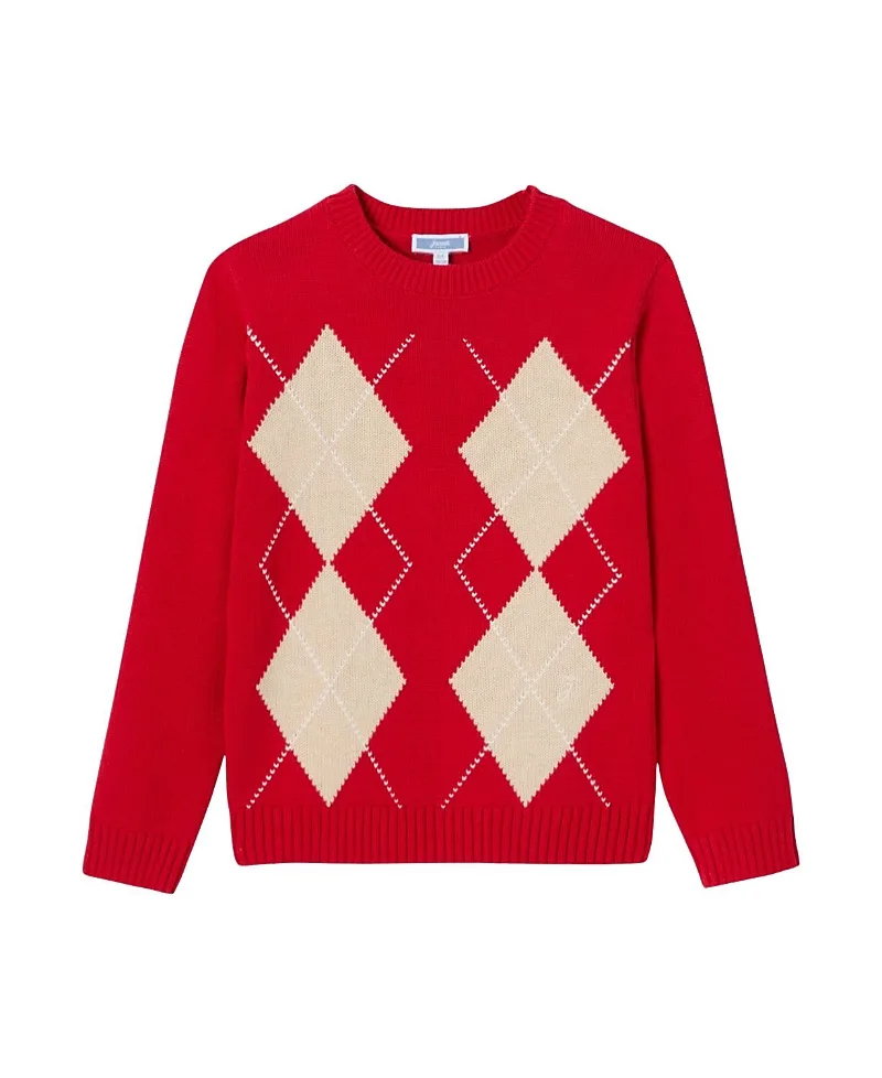 Bellamy Sweater by Jacadi Paris