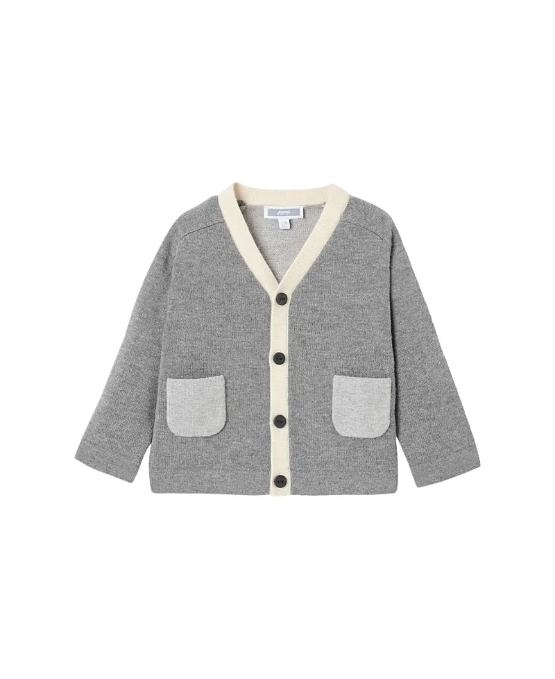 Nefle Cardigan by Jacadi Paris