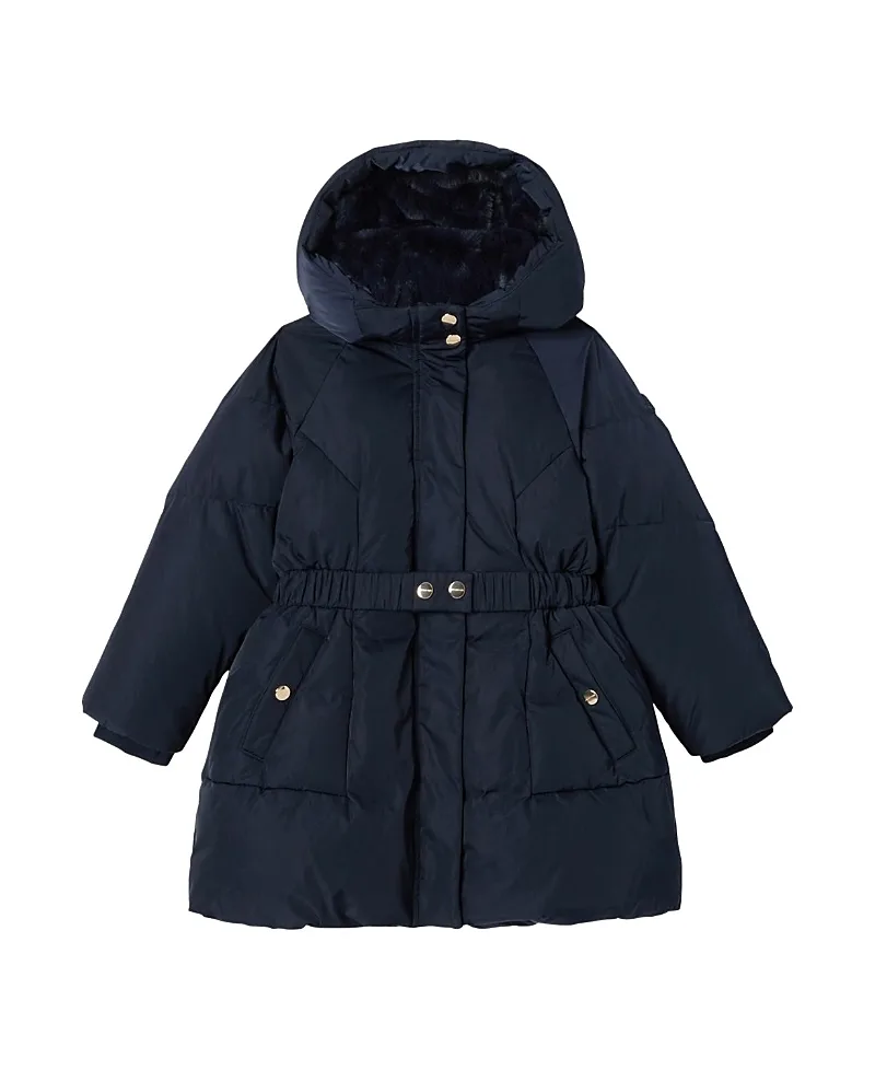 Sauge Puffer Coat by Jacadi Paris