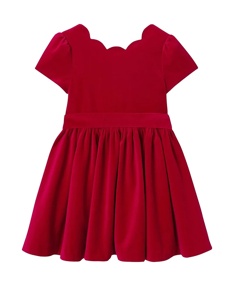 Marylou Dress by Jacadi Paris