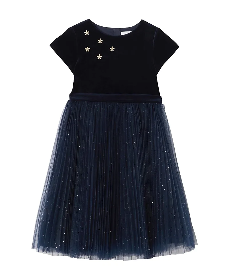 Noelie Dress by Jacadi Paris