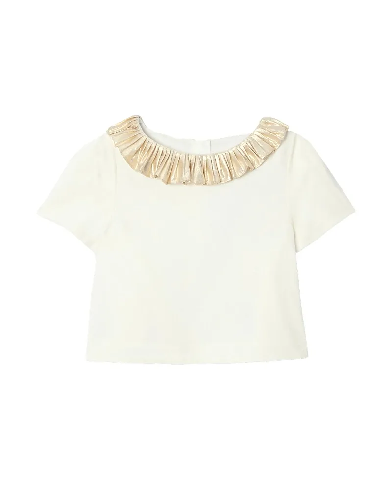 Nuance Blouse by Jacadi Paris